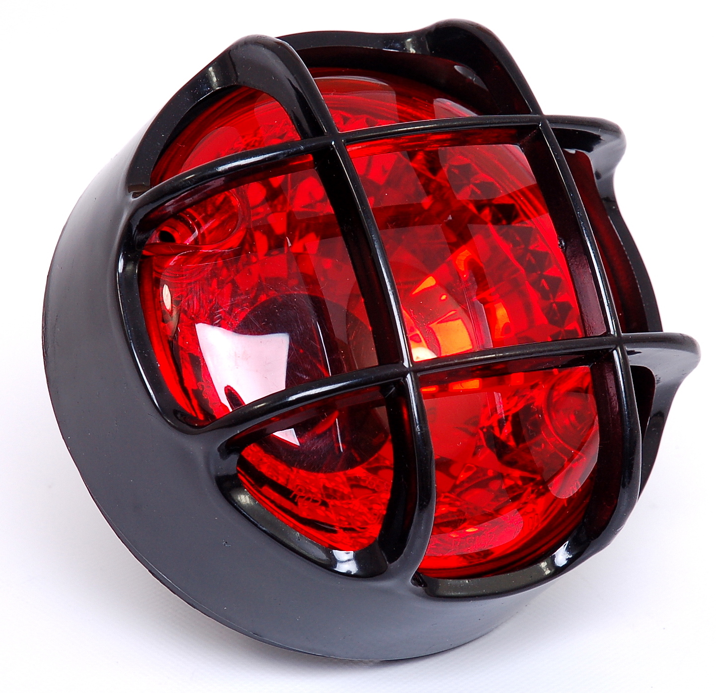 Rear Light Guard for Land Rover Defender NAS lamp NEW grille fog